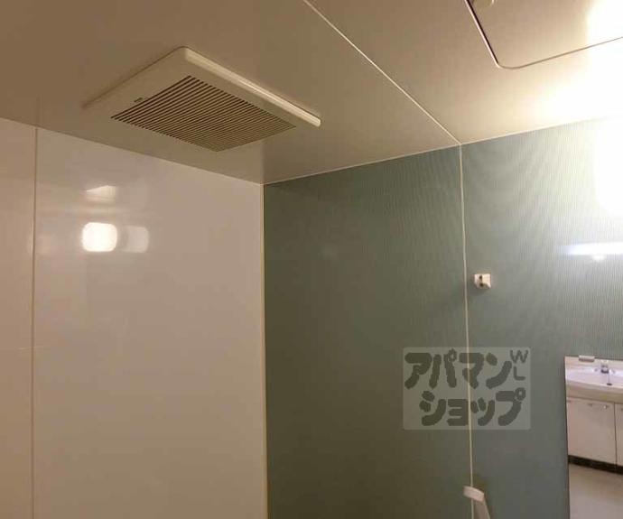 【リエス西院】間取