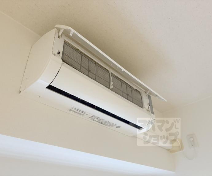 【リエス西院】間取