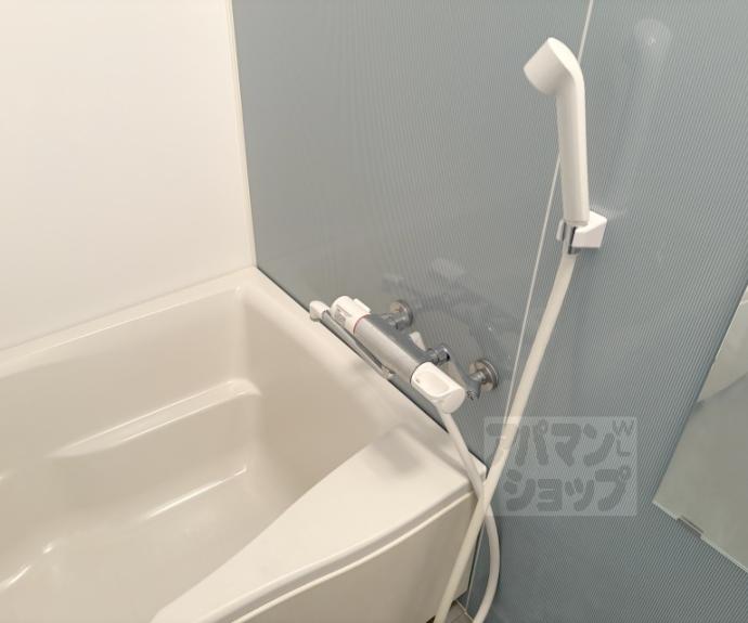 【リエス西院】間取