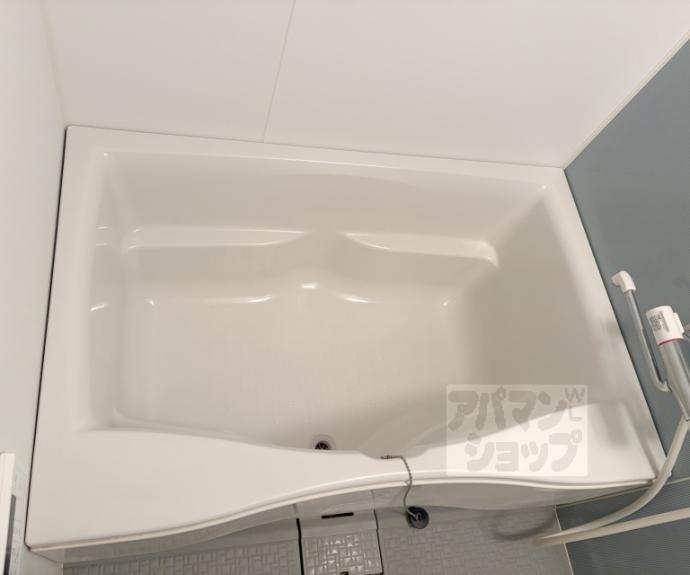 【リエス西院】間取