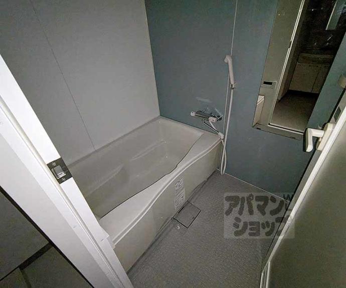 【リエス西院】間取