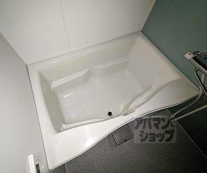 【リエス西院】間取