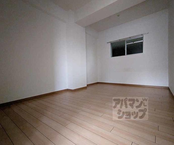 【リエス西院】間取