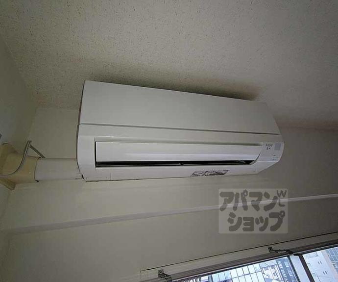 【リエス西院】間取