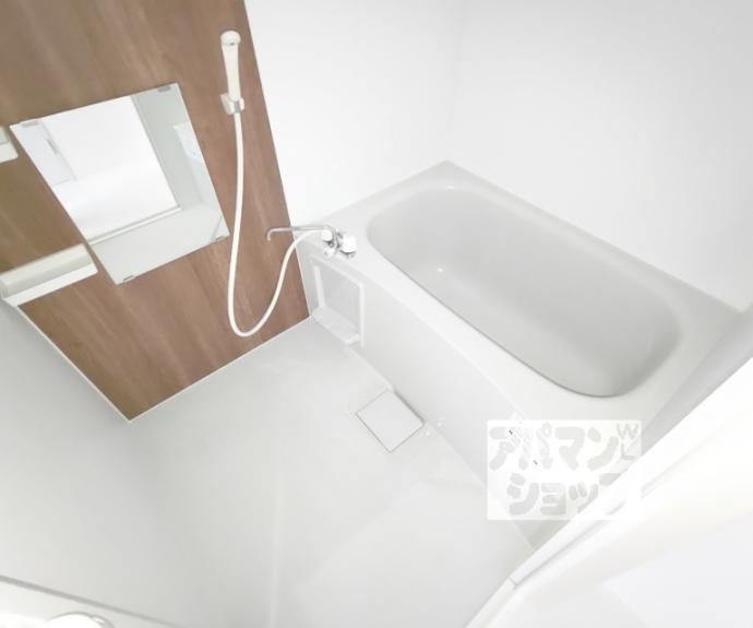 【リエス西院】間取