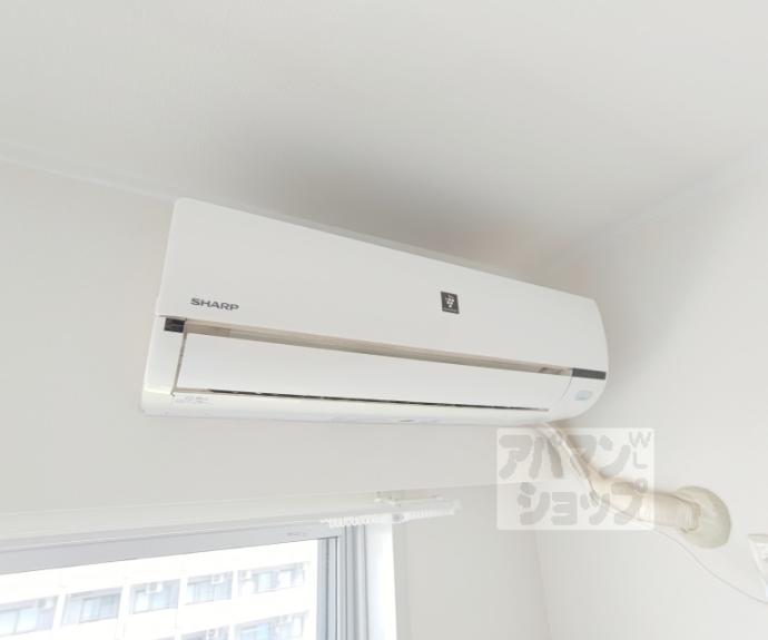 【リエス西院】間取