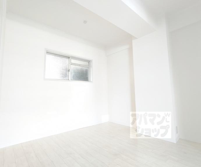 【リエス西院】間取