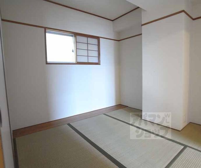 【リエス西院】間取