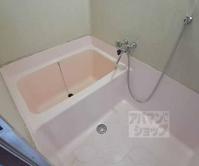 【リエス西院】間取