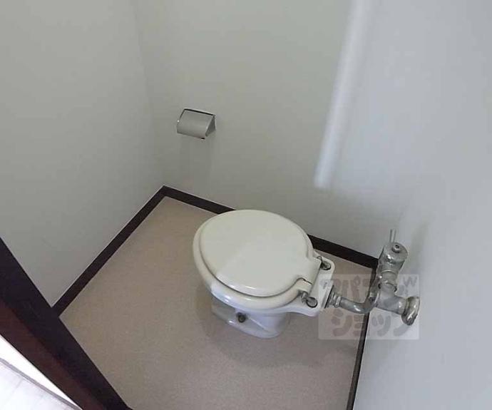 【リエス西院】間取