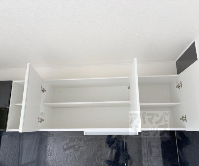 【リエス西院】間取