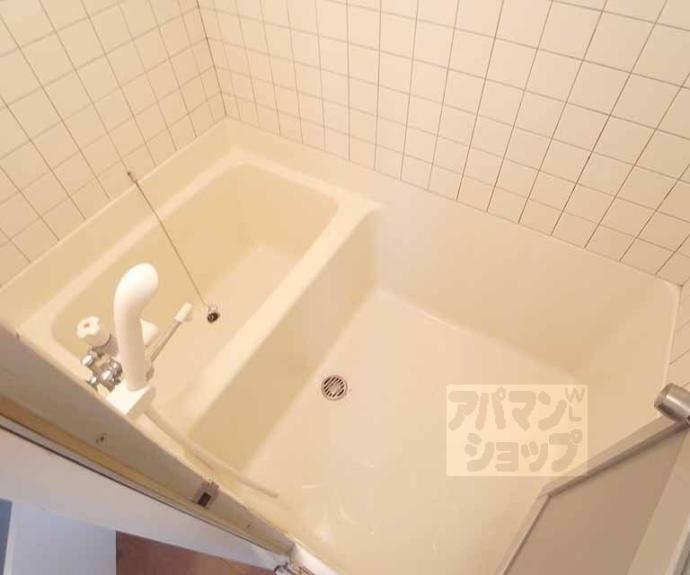 【リエス西院】間取