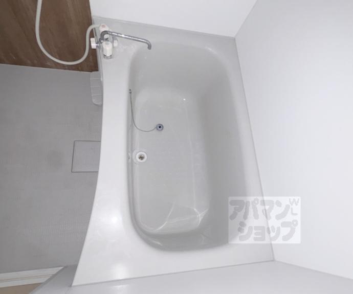 【リエス西院】間取