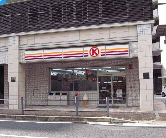 【ＧＲＡＭＭ六地蔵　Ａ棟】間取