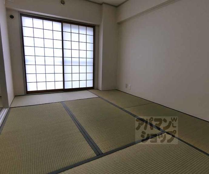 【春栄ハイツ】間取