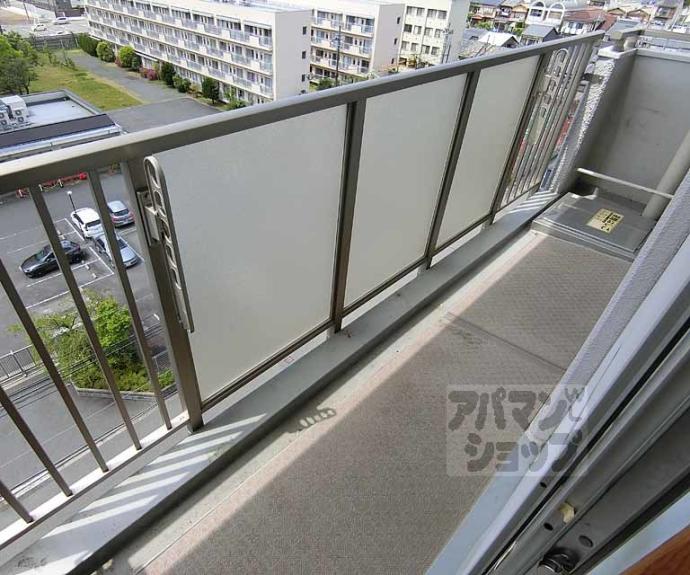 【春栄ハイツ】間取