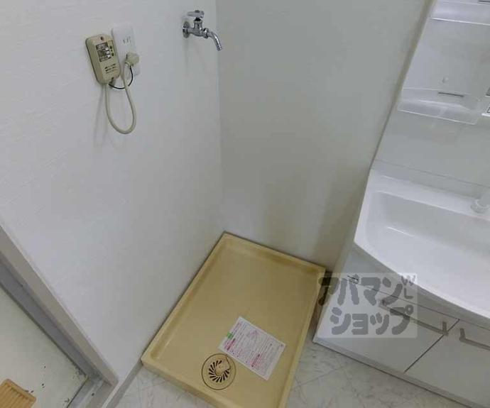 【春栄ハイツ】間取