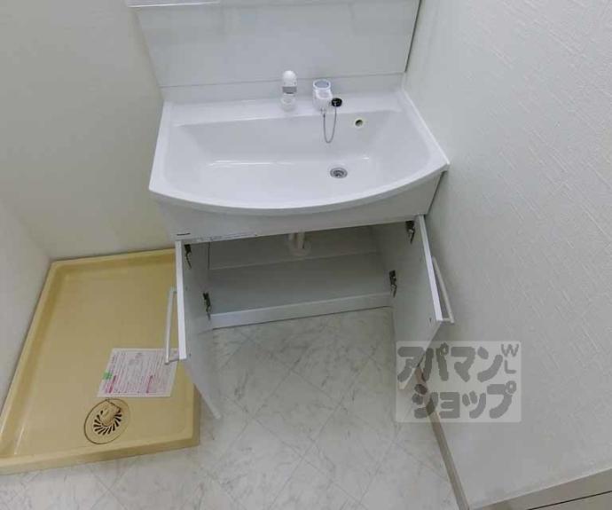 【春栄ハイツ】間取