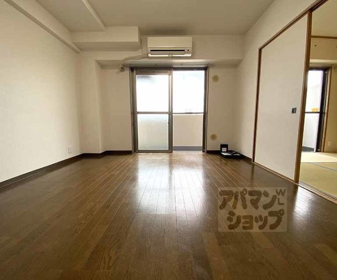 【アビジット】間取