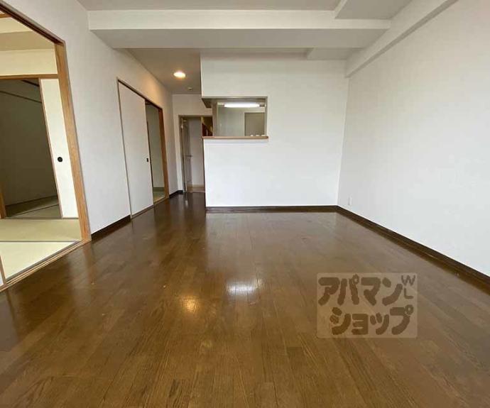 【アビジット】間取