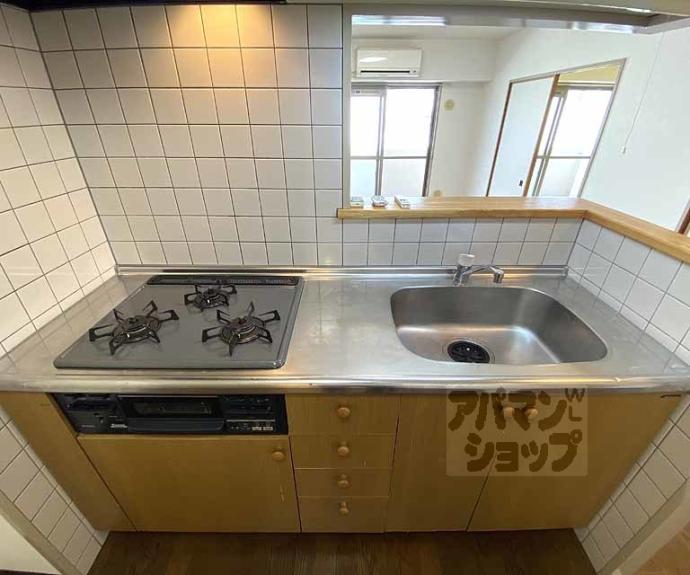 【アビジット】間取