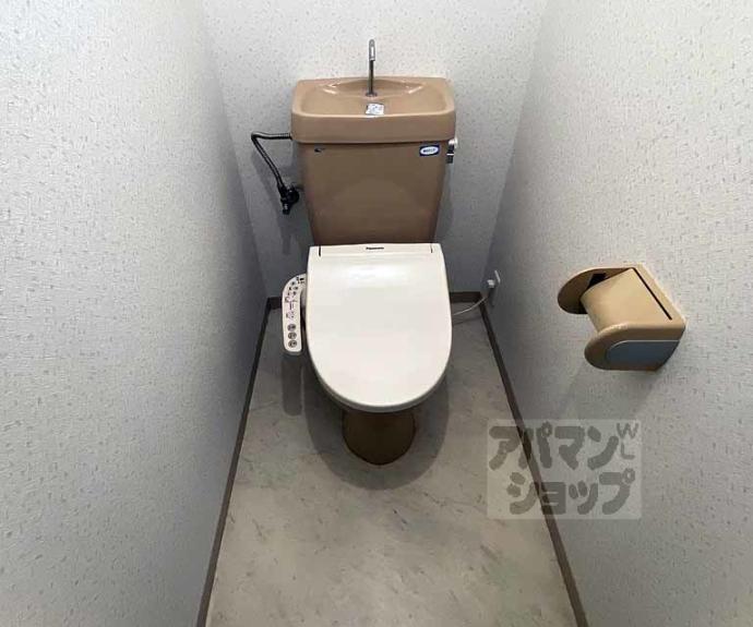 【アビジット】間取