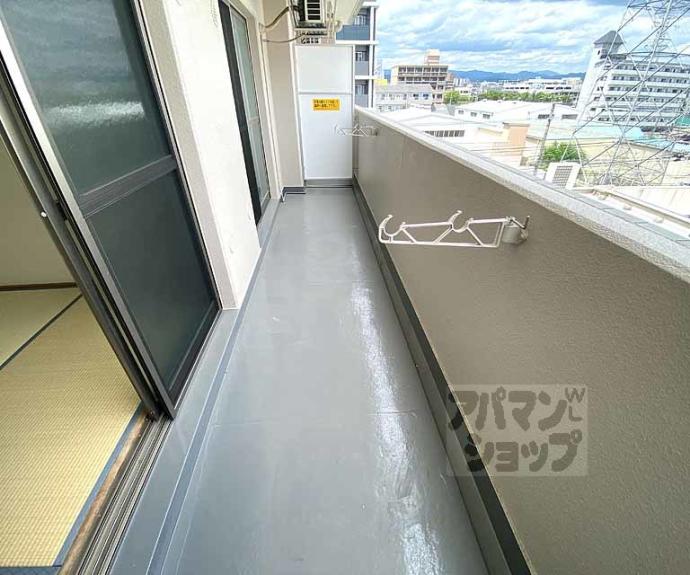 【アビジット】間取