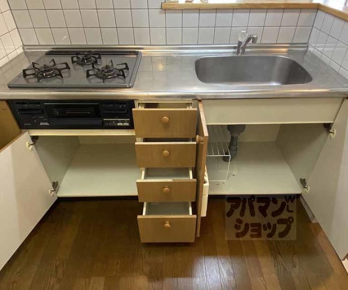 【アビジット】間取