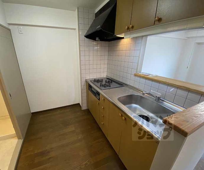 【アビジット】間取