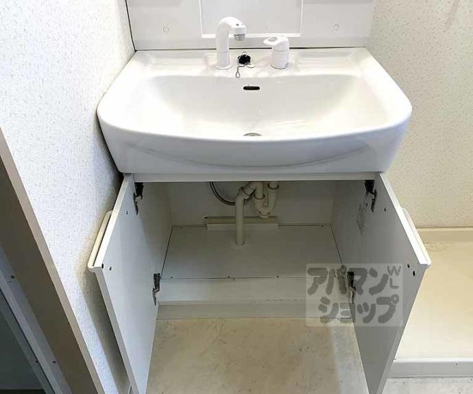 【アビジット】間取