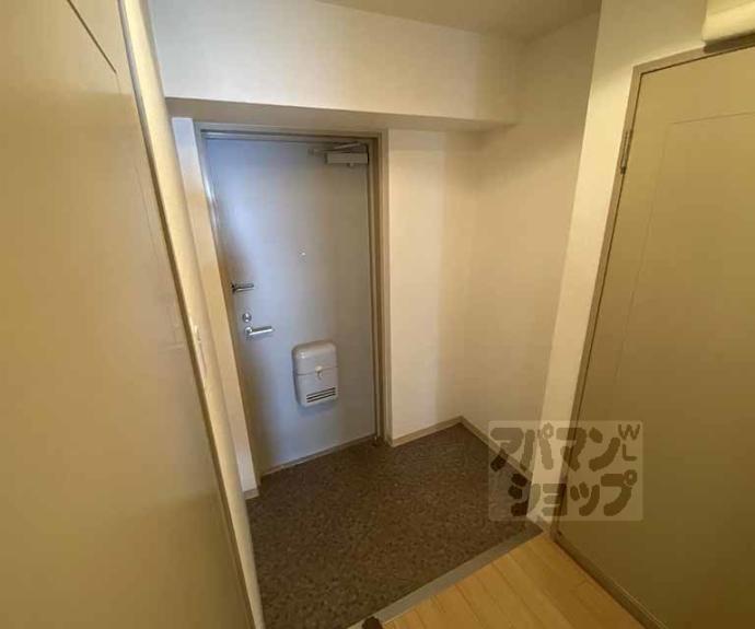 【アビジット】間取