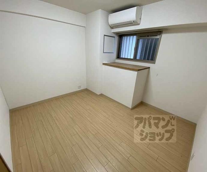 【アビジット】間取