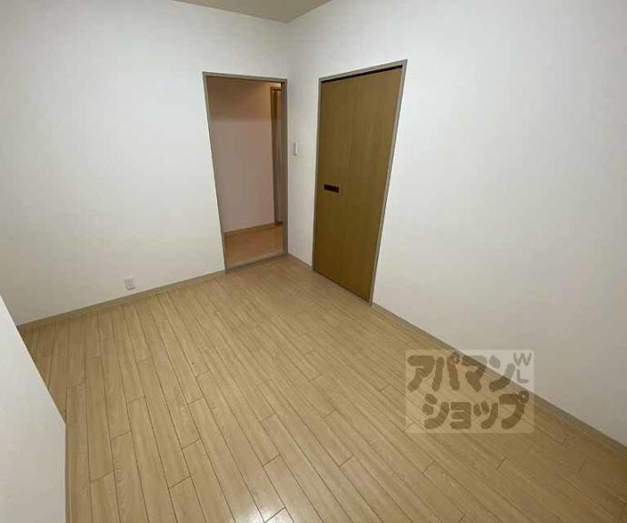 【アビジット】間取