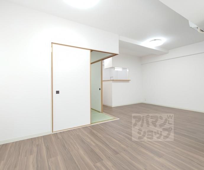 【アビジット】間取