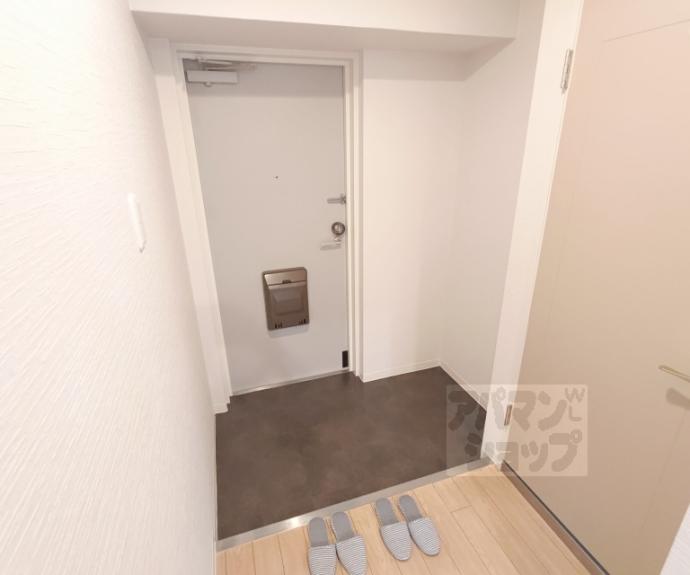 【アビジット】間取