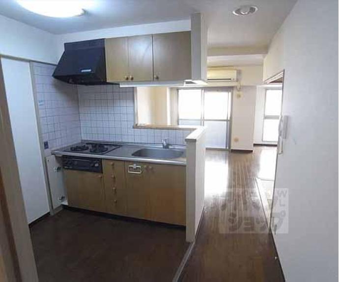 【アビジット】間取