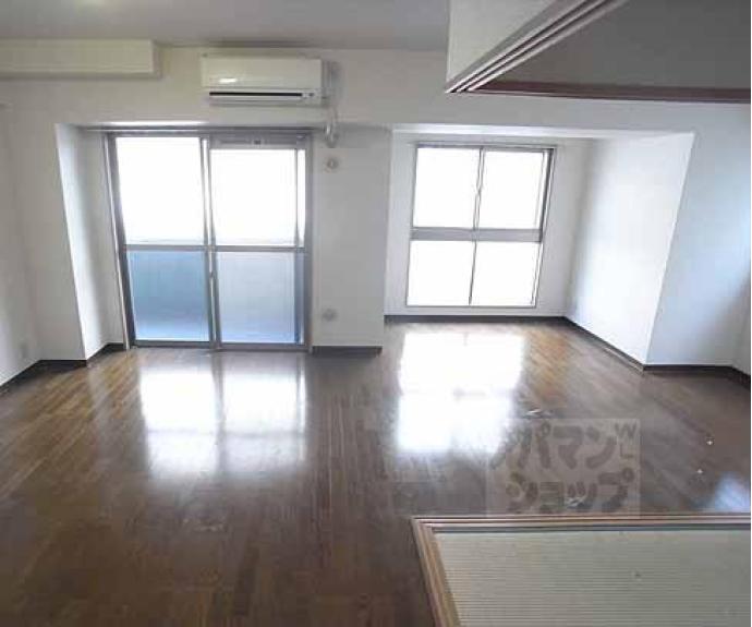 【アビジット】間取