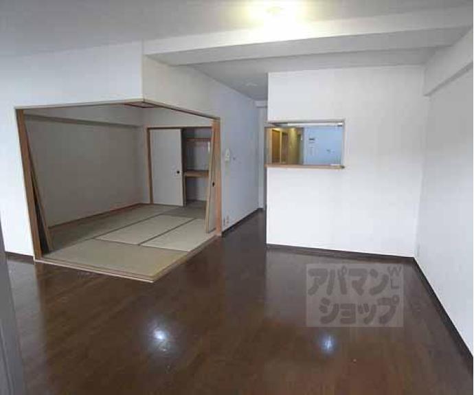 【アビジット】間取