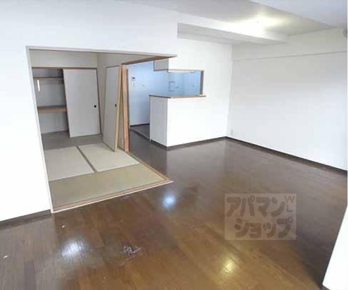 【アビジット】間取