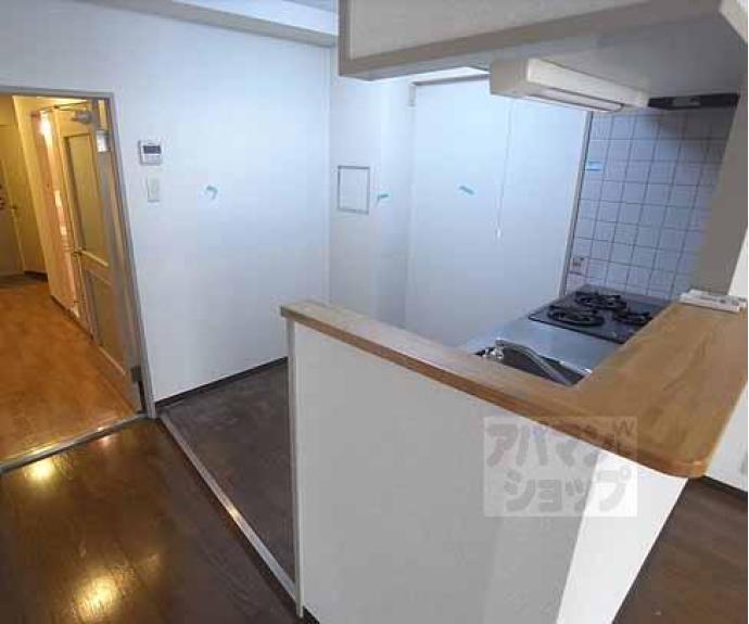 【アビジット】間取