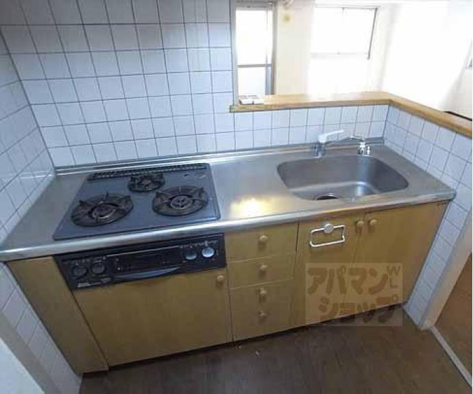 【アビジット】間取