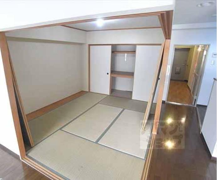 【アビジット】間取