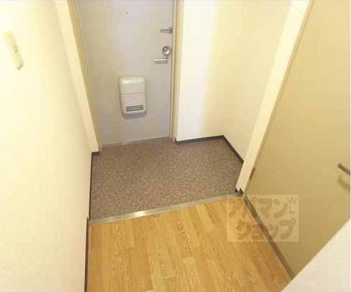 【アビジット】間取