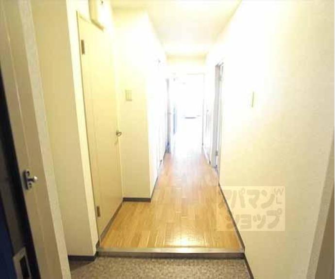 【アビジット】間取