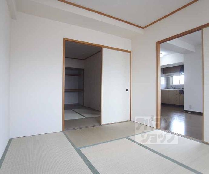 【アビジット】間取