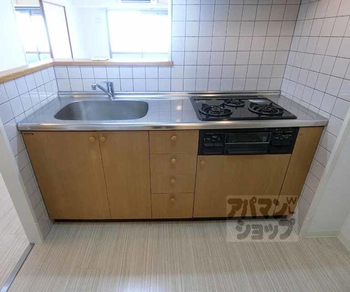 【アビジット】間取