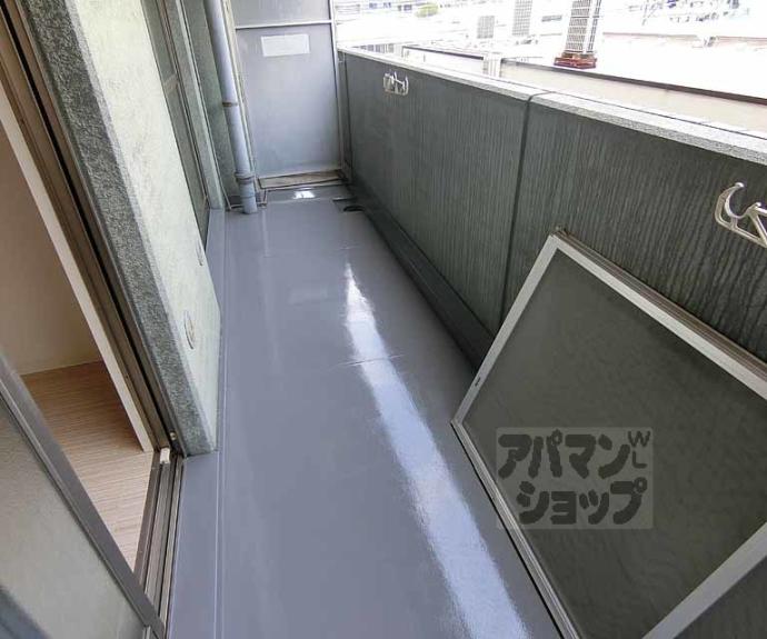 【アビジット】間取