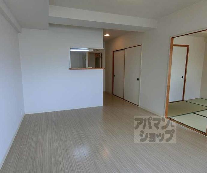 【アビジット】間取