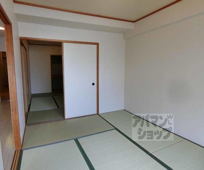 【アビジット】間取