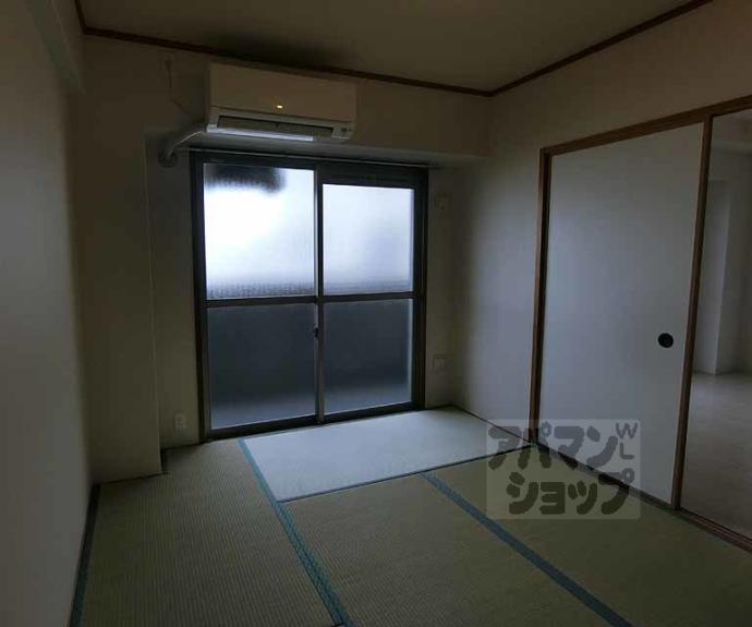 【アビジット】間取